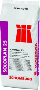Soloplan 25